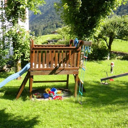 Hotel Edelweiss Енгелберг Екстериор снимка