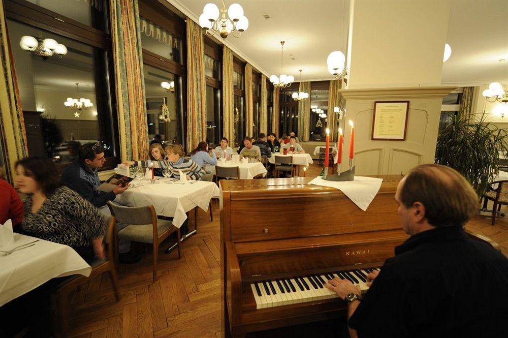 Hotel Edelweiss Енгелберг Екстериор снимка