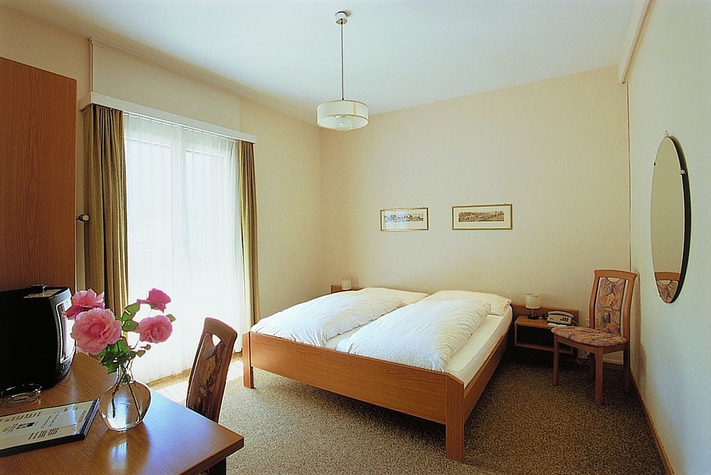 Hotel Edelweiss Енгелберг Екстериор снимка