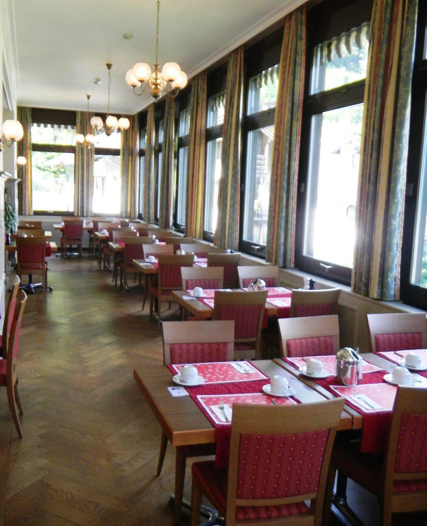 Hotel Edelweiss Енгелберг Екстериор снимка