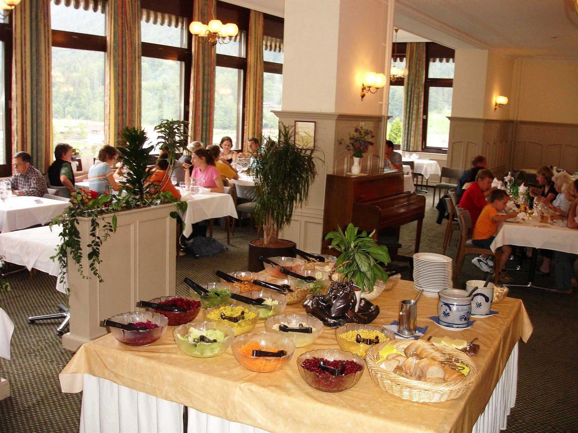 Hotel Edelweiss Енгелберг Екстериор снимка