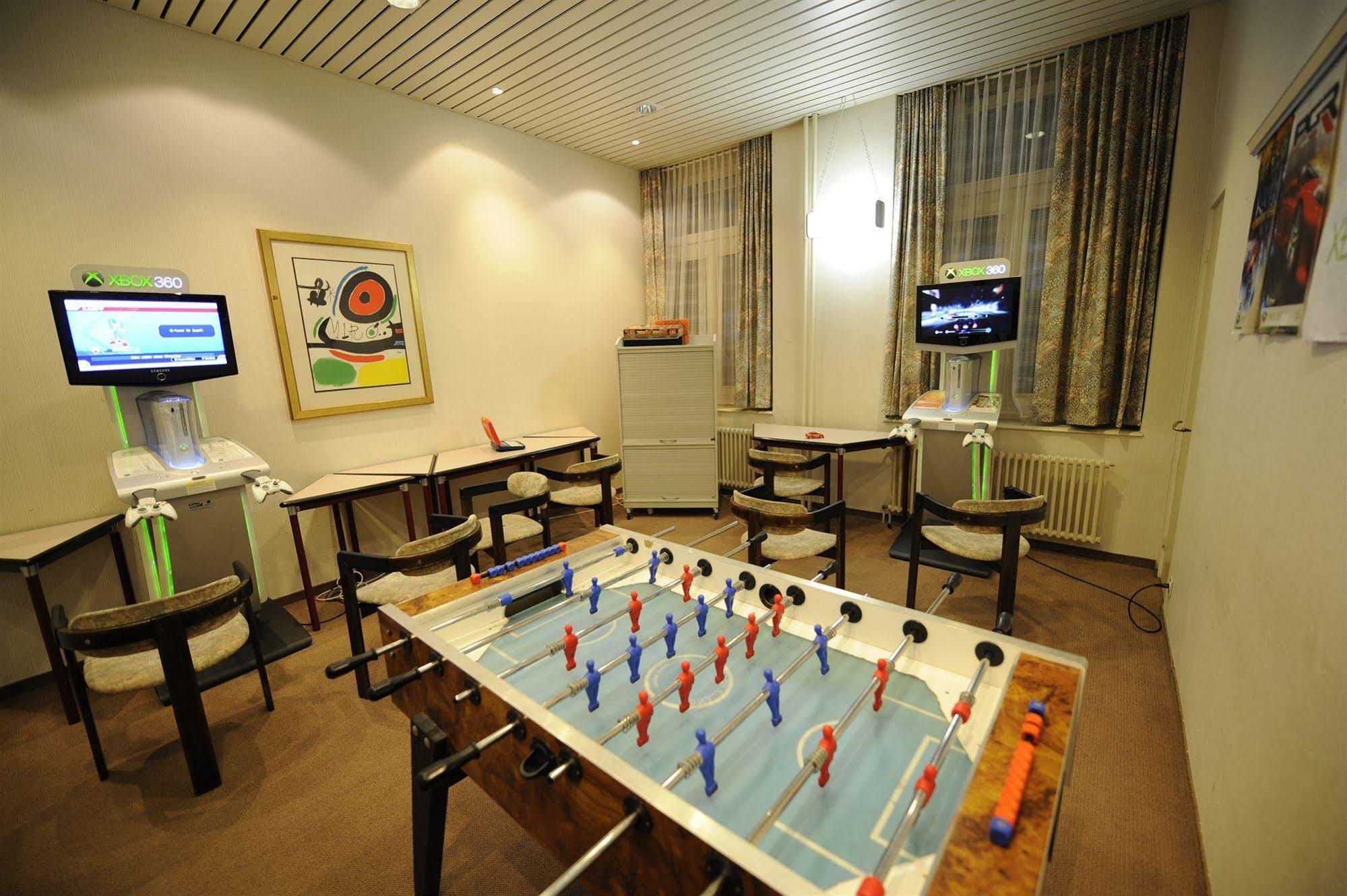 Hotel Edelweiss Енгелберг Екстериор снимка